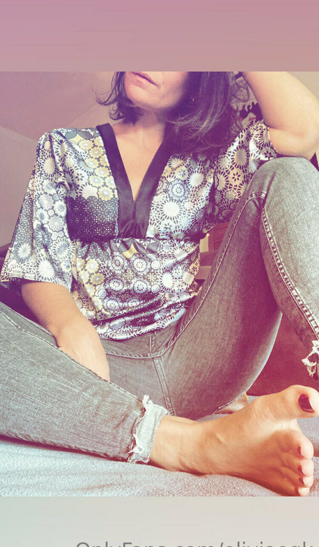 oliviaogk star nudes photo