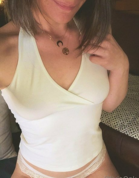 oliviaogk model sex photo