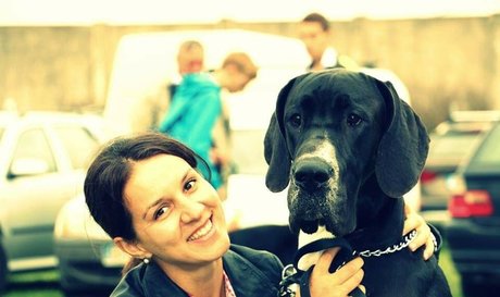 Alexandra Copos De Prada pornstar best archive