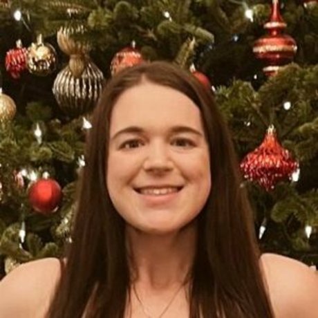 Hannah F pretty model image