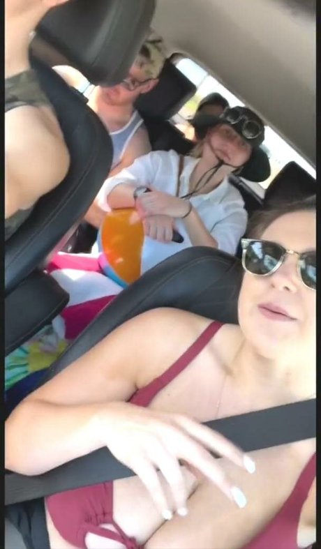 Hannah F best model picture