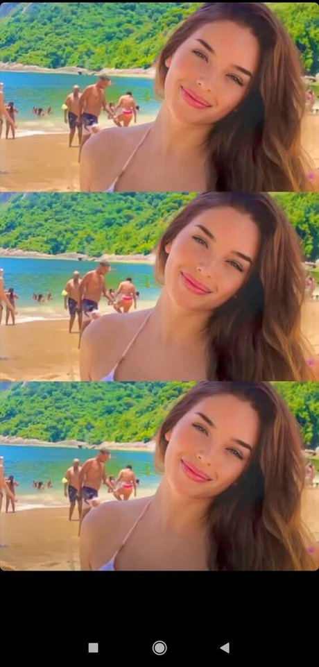 Leticia Dias sexy pornstar pics