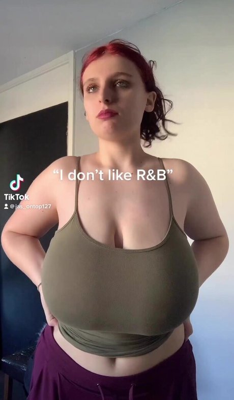 Jas ontop127 nude actress photos