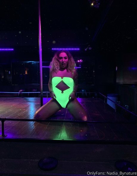 nadia bynature Profile pic