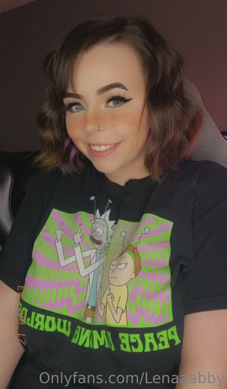 lenaaabbypaid pornstar exclusive pic