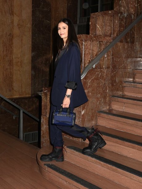 Nina Dobrev hd actress images