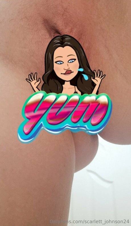 scarlett johnson24 model free archive