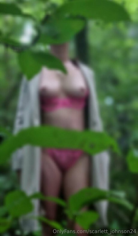 scarlett johnson24 model sex photo