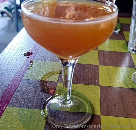 scarlett johnson24 model exclusive photo