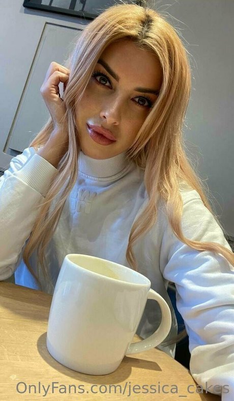 jessica cakes actress pic