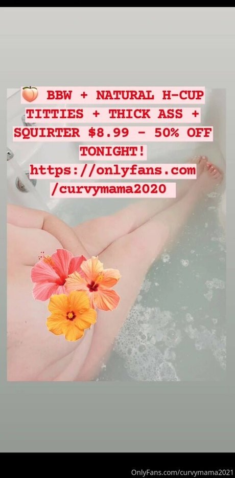 curvymama2021 model porn gallery