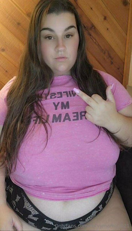 curvymama2021 pornographic star img