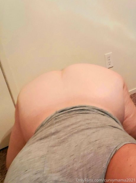 curvymama2021 pornstar beautiful image