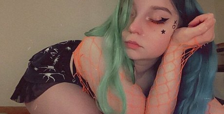 spookybaby777 star porn pic