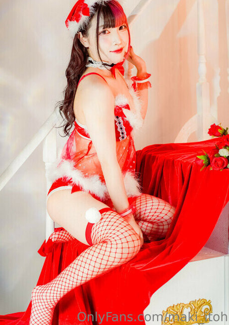 Maki Itoh high quality actress img