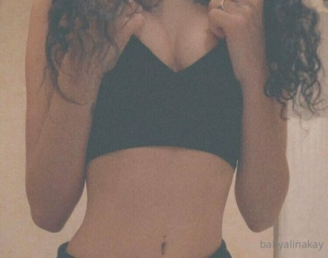 babyalinakay beautiful model picture