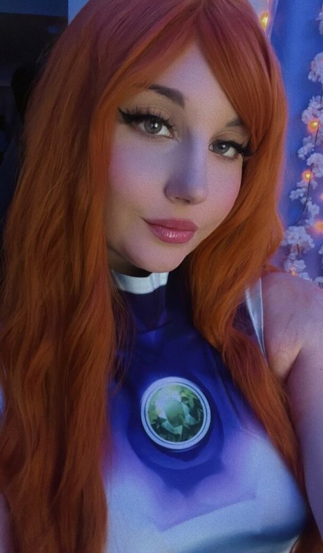 Taylor Starlight model hd photos