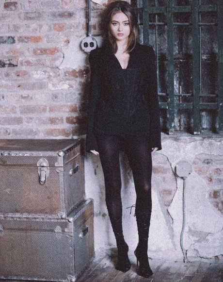 Leni Klum pornstar free images