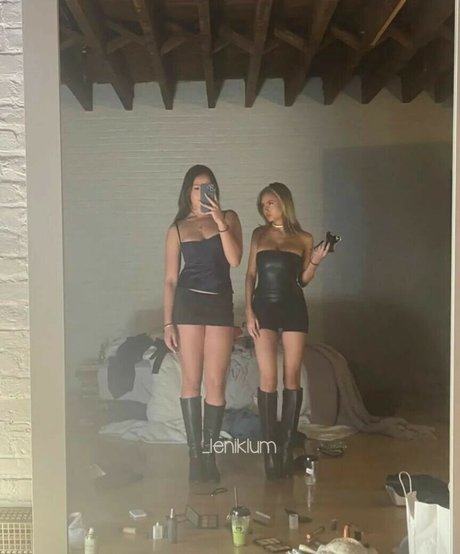 Leni Klum nudes star pictures