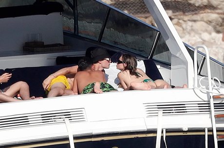 Leni Klum pornstar erotic pic