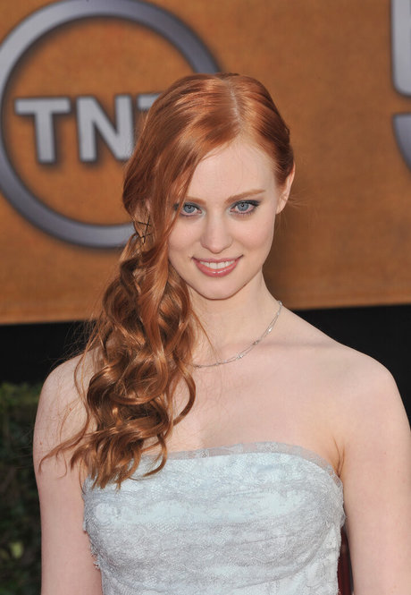 Deborah Ann Woll star hd pics