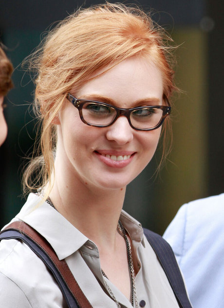 Deborah Ann Woll pornstar pic