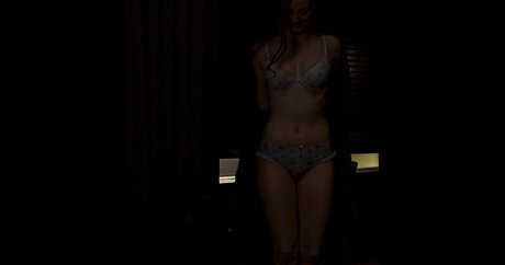 Deborah Ann Woll exclusive pornstar images