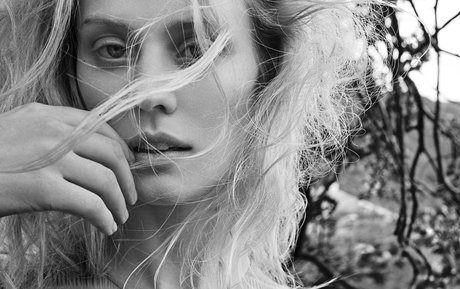 Deborah Ann Woll porn star pictures