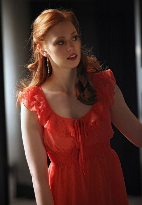 Deborah Ann Woll star pornographic pics