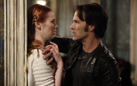 Deborah Ann Woll pornstar nudes photos