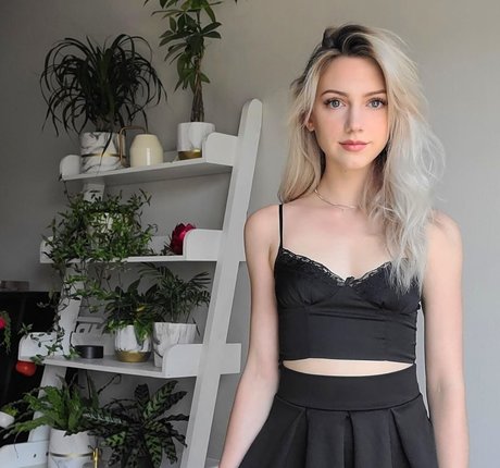 Kimmee pretty star image