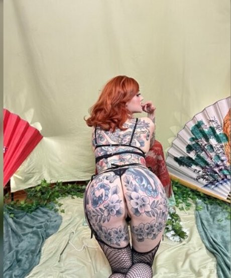 Maud Franklen star adult img