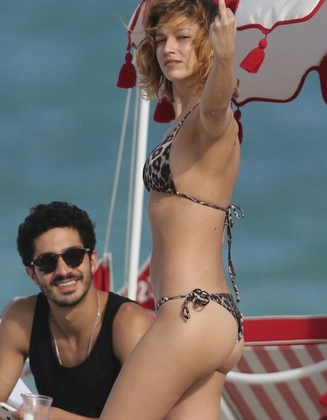 Ursula Corbero art pornstar gallery