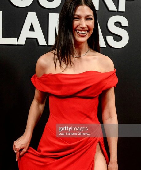 Ursula Corbero model nice photos