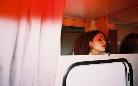 Ursula Corbero model exclusive pictures