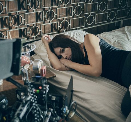 Ursula Corbero star nudes img