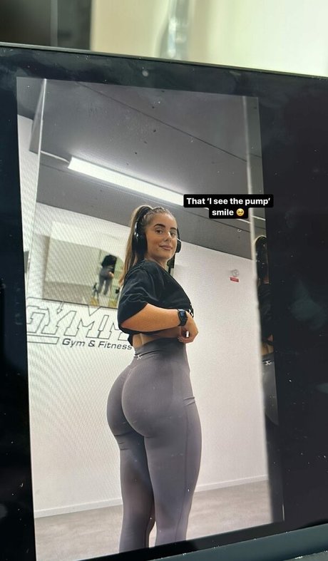 Elora Gummerson pornstar sexy pic