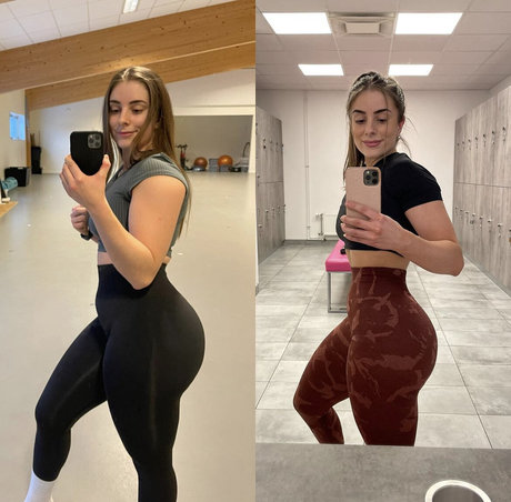 Elora Gummerson high quality pornstar pictures