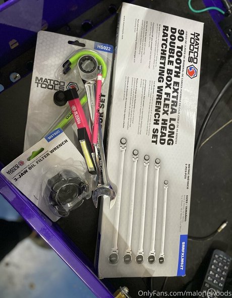 maloriewoods adult star pic