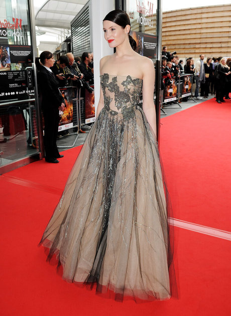 Gemma Arterton actress gallery