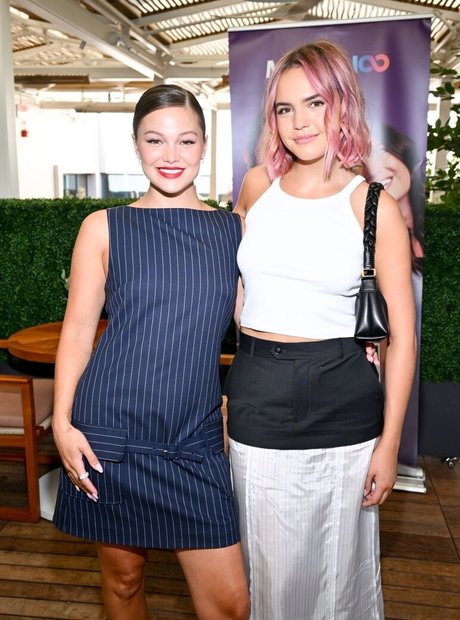 Madison Iseman model best pics