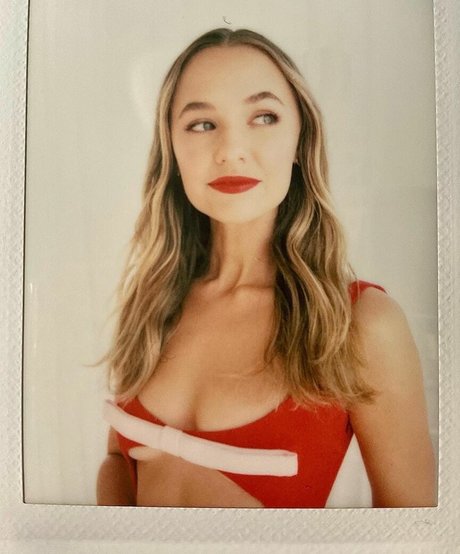 Madison Iseman pornstar best gallery