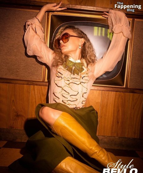 Madison Iseman star pornographic image