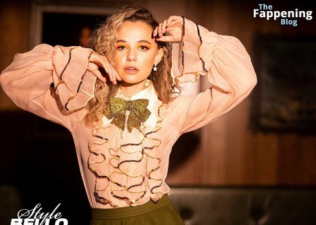 Madison Iseman Profile pic