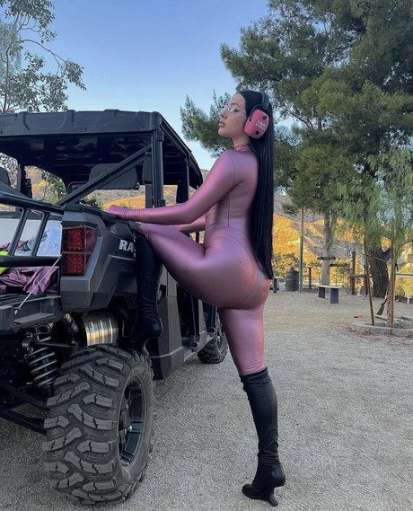 Symone Ryley model porn pictures