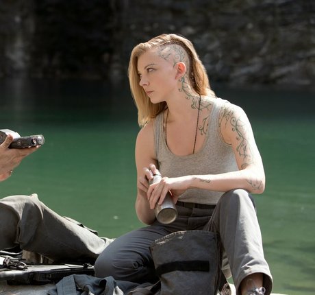 Natalie Dormer best model gallery