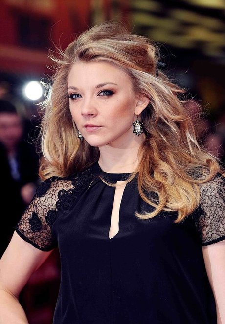 Natalie Dormer model sex pics