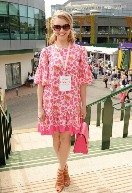 Natalie Dormer high quality model gallery