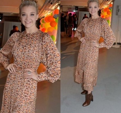 Natalie Dormer porn actress gallery