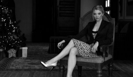 Natalie Dormer model hd photos